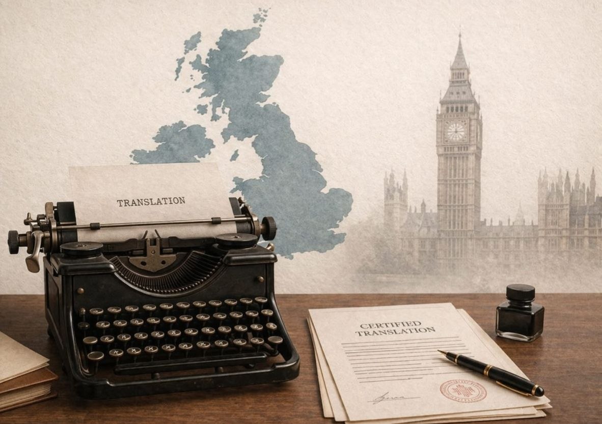 Polski tłumacz przysięgły Leicester Northampton - tłumaczenia online ze skanów i zdjęć dokumentów